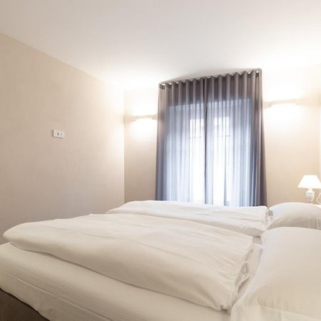 Antico Borgo B&B Cannobio Rom bilde