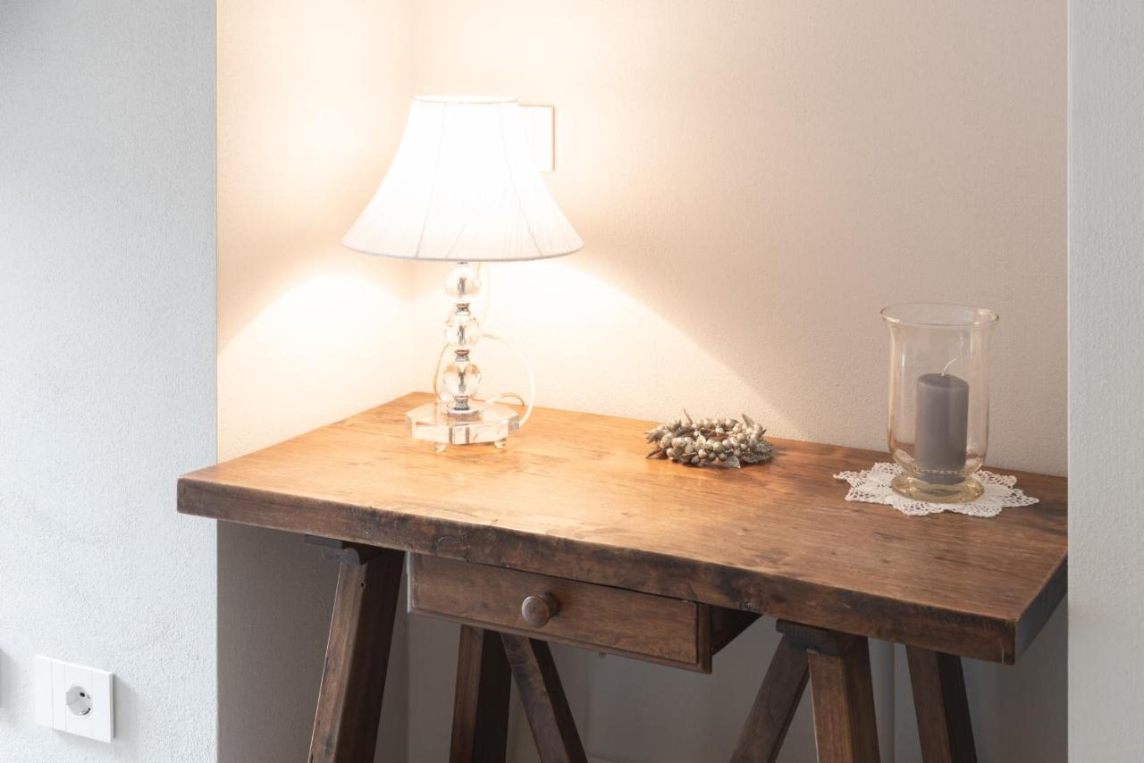 Antico Borgo B&B Cannobio Eksteriør bilde