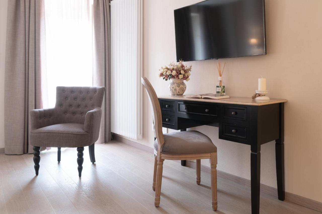Antico Borgo B&B Cannobio Eksteriør bilde