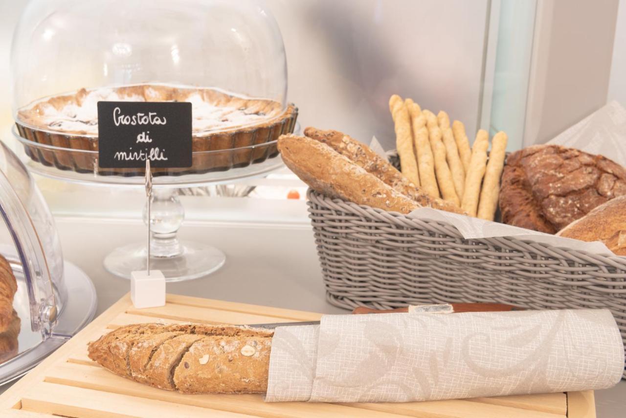 Antico Borgo B&B Cannobio Eksteriør bilde