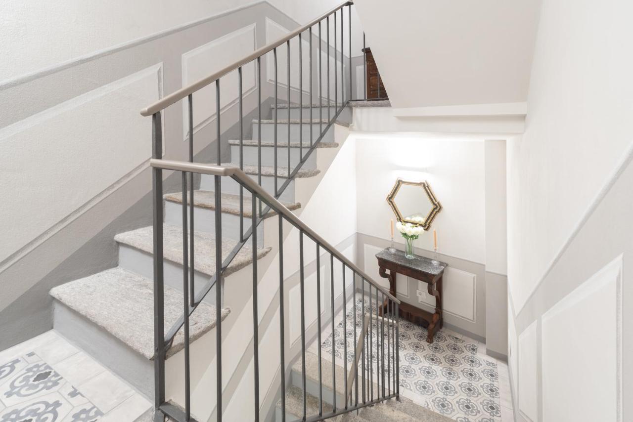 Antico Borgo B&B Cannobio Eksteriør bilde
