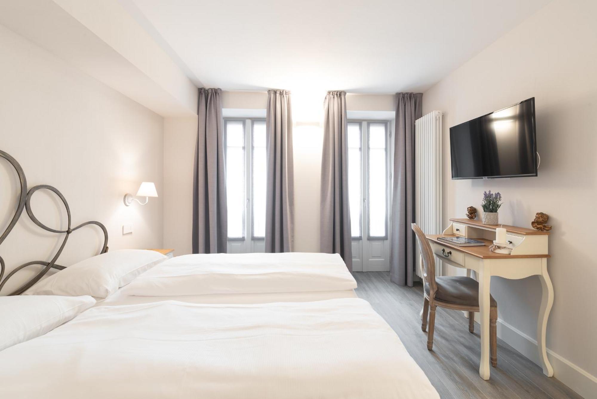 Antico Borgo B&B Cannobio Rom bilde