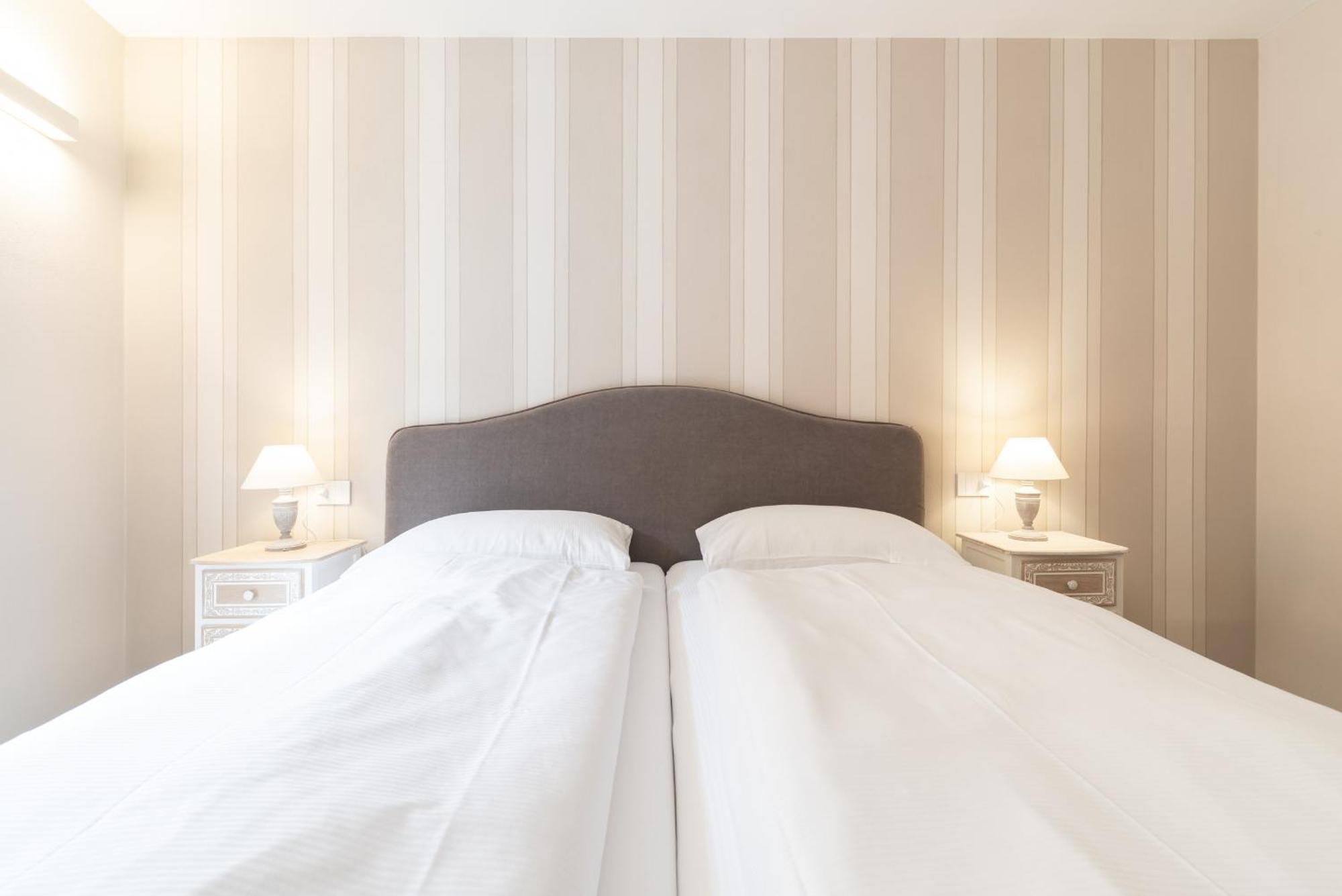 Antico Borgo B&B Cannobio Rom bilde