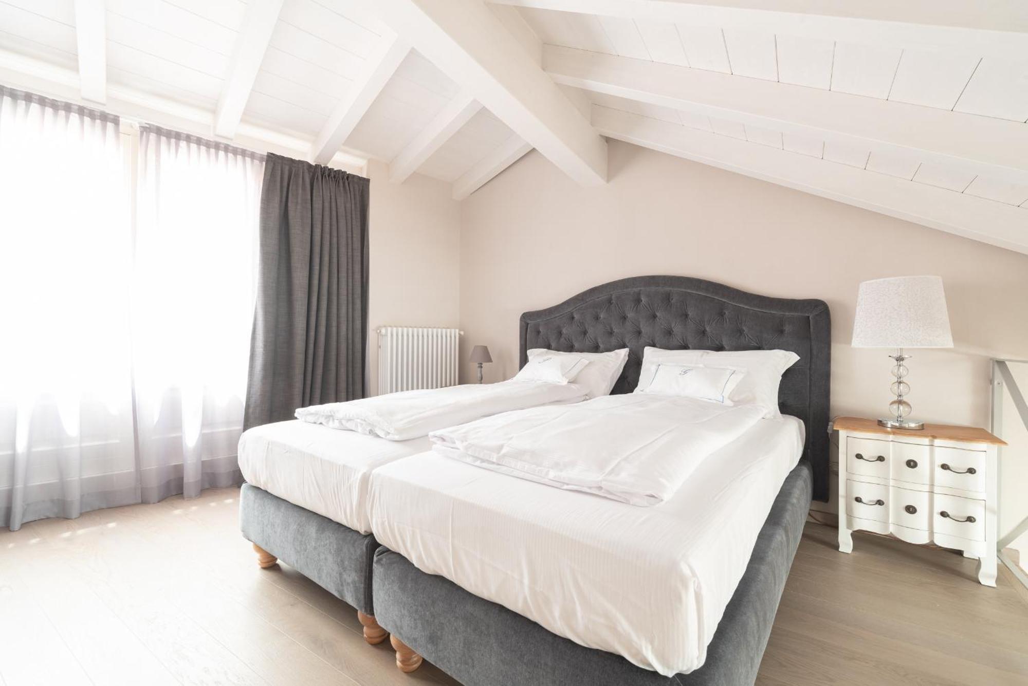 Antico Borgo B&B Cannobio Rom bilde