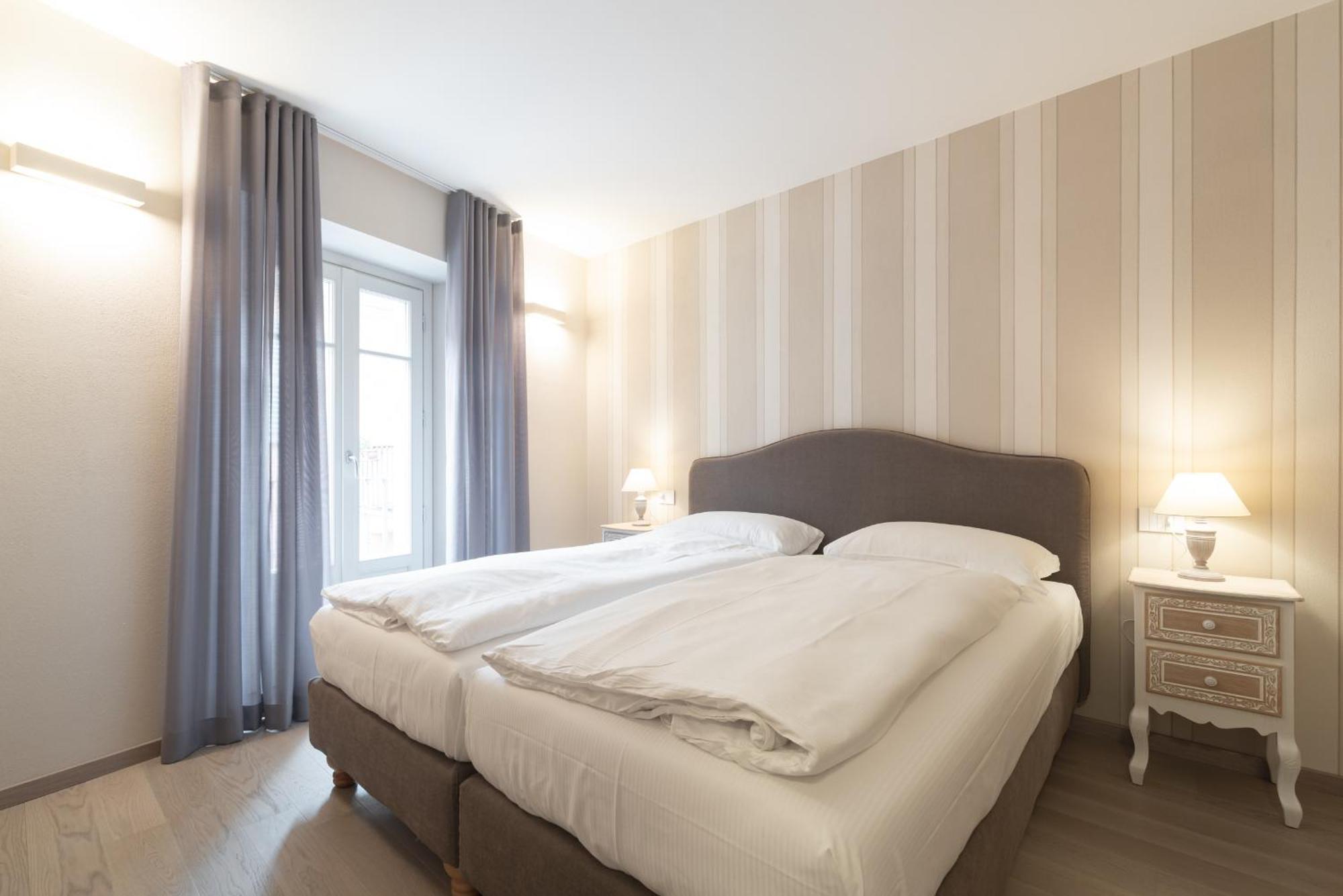 Antico Borgo B&B Cannobio Rom bilde