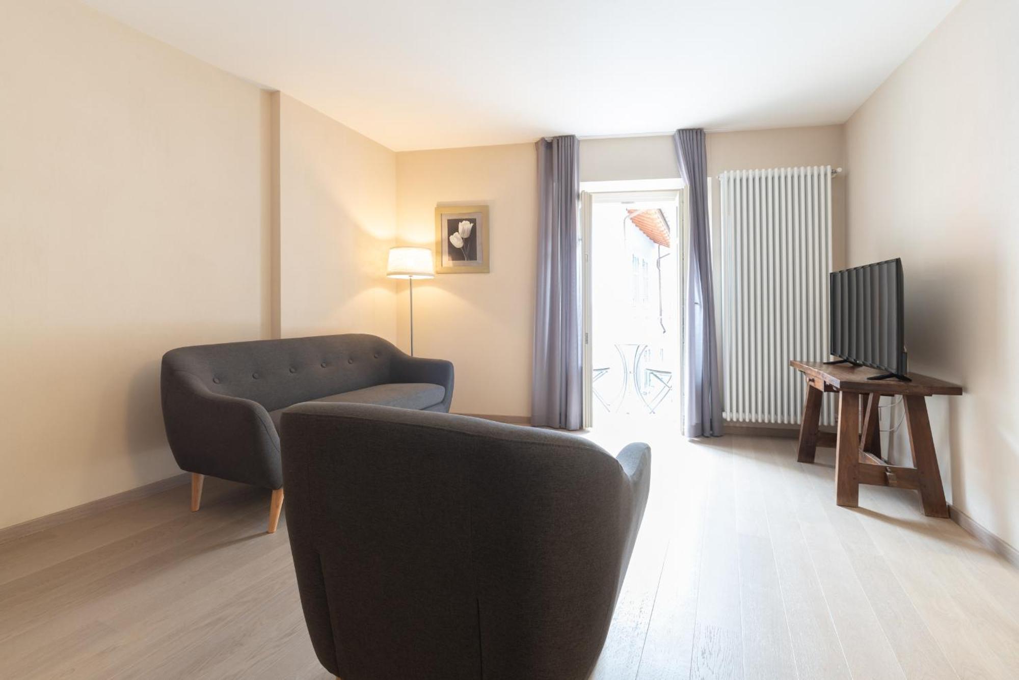 Antico Borgo B&B Cannobio Rom bilde