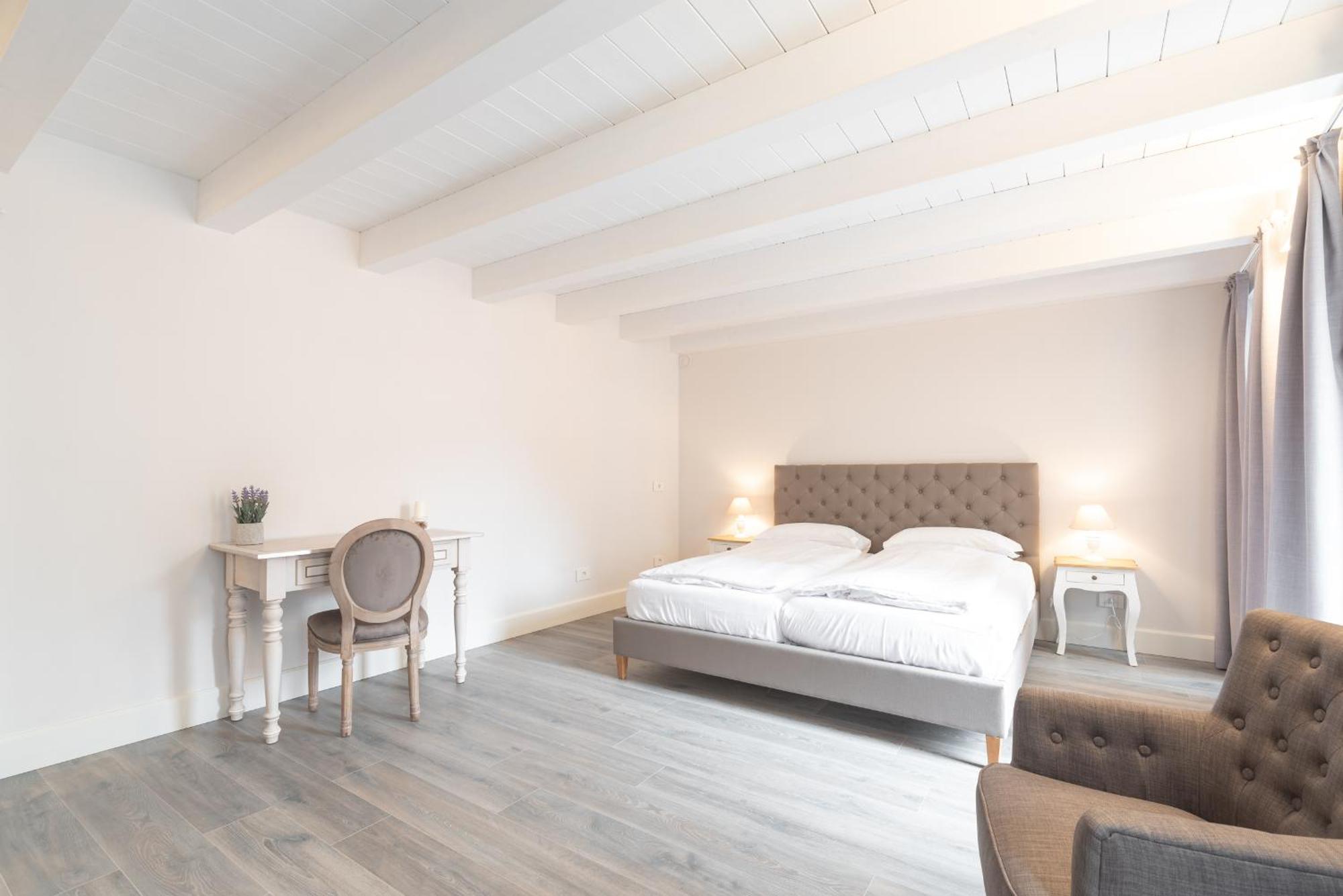 Antico Borgo B&B Cannobio Rom bilde